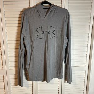Under Armour long sleeve